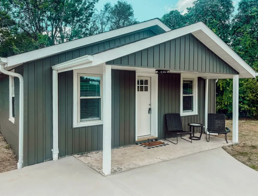 Austin’s Hidden Gem - Image 1