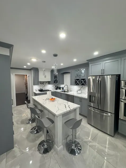 Pearson Gateway Comfort Home - Image 1