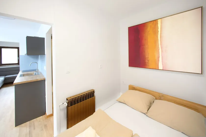Sunset Valley Apartments Bohinj - with balcony - Image 1