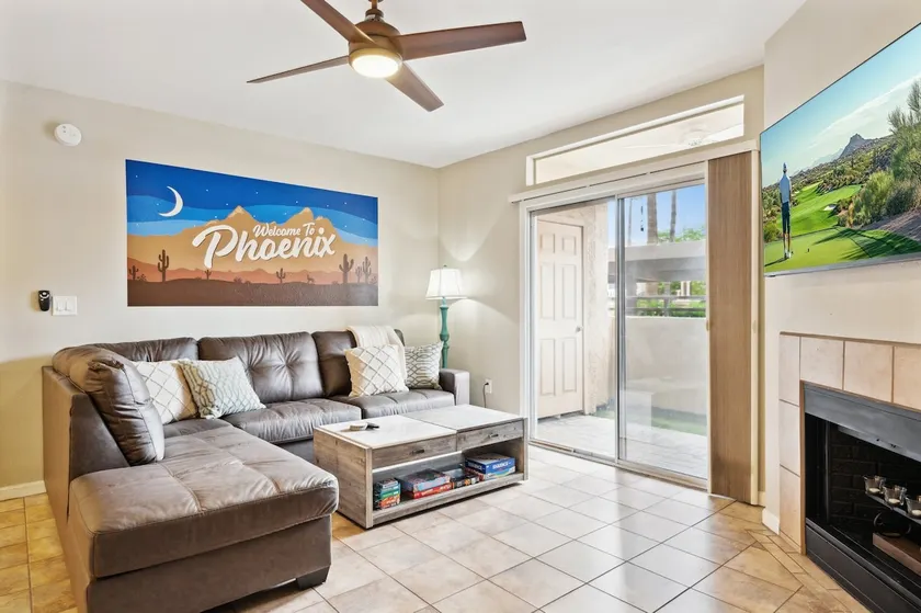 Tapatio Cliffs Condo: Ground Floor + 3 Heated Pool - Image 1