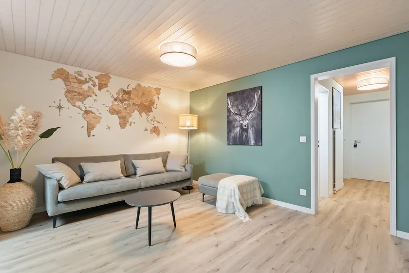 AlpsView”Jade”/FreeParking/AC/Lucerne/Andermatt - Image 1