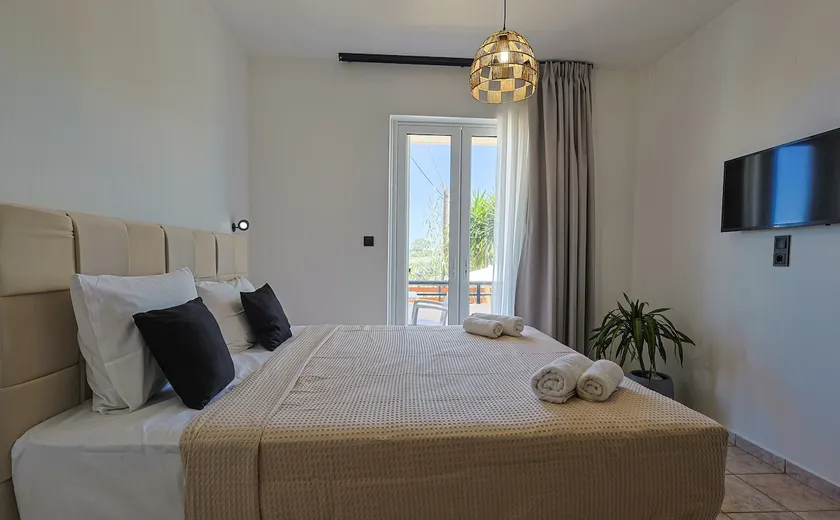 AVENA Suites - Image 1