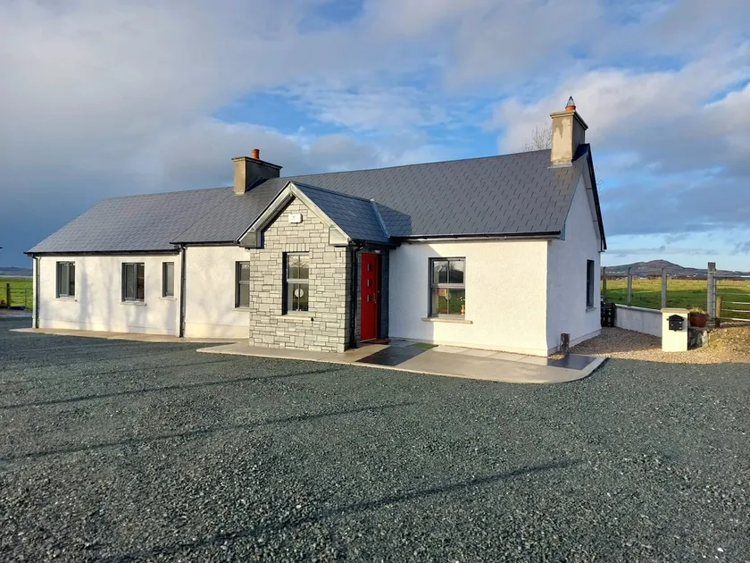 Cnoc Bán Farm - Image 1