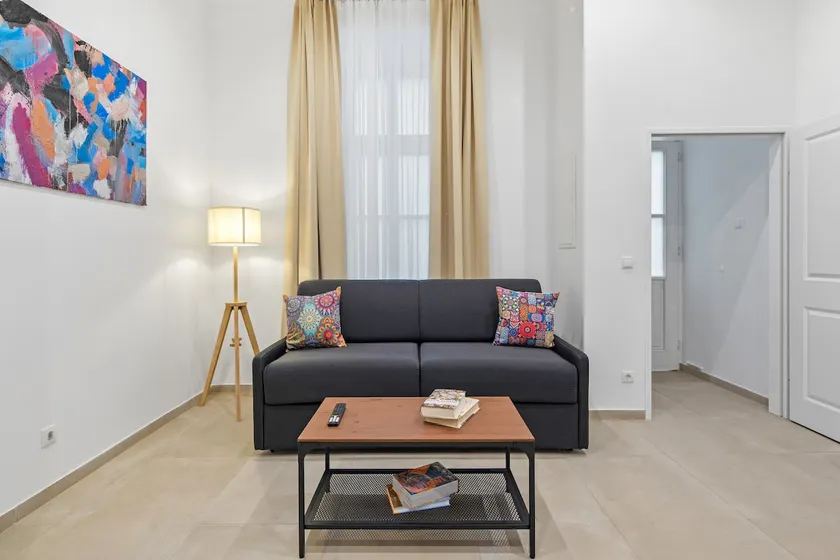 Apartment Opera - Image 1