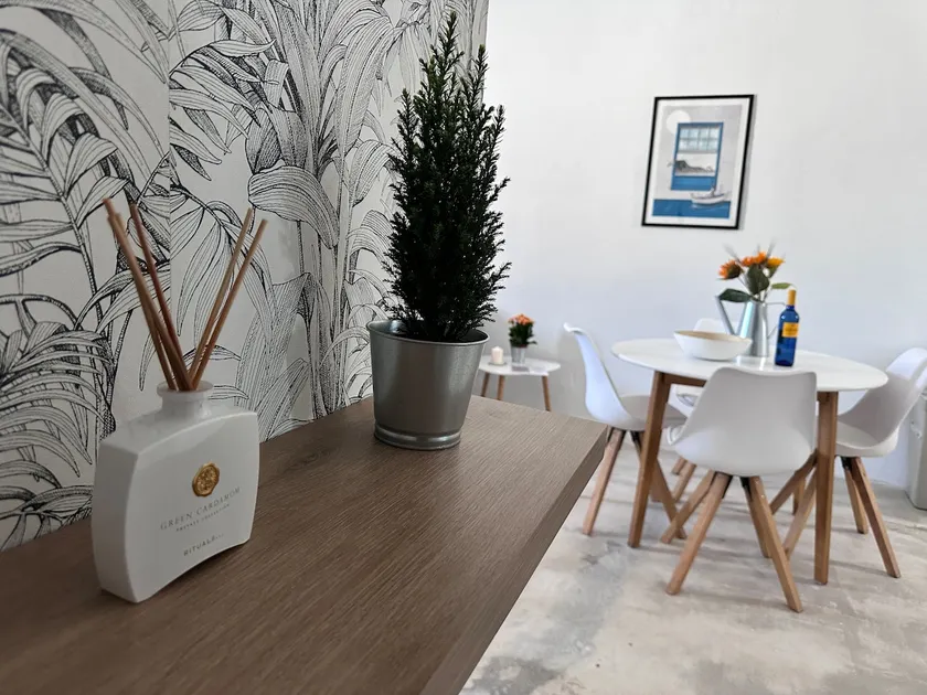 Cristo Manuel Apartments, One bedroom apartment. - Image 1