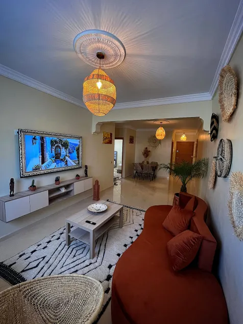 Tangier Rustic Retreat - Image 1