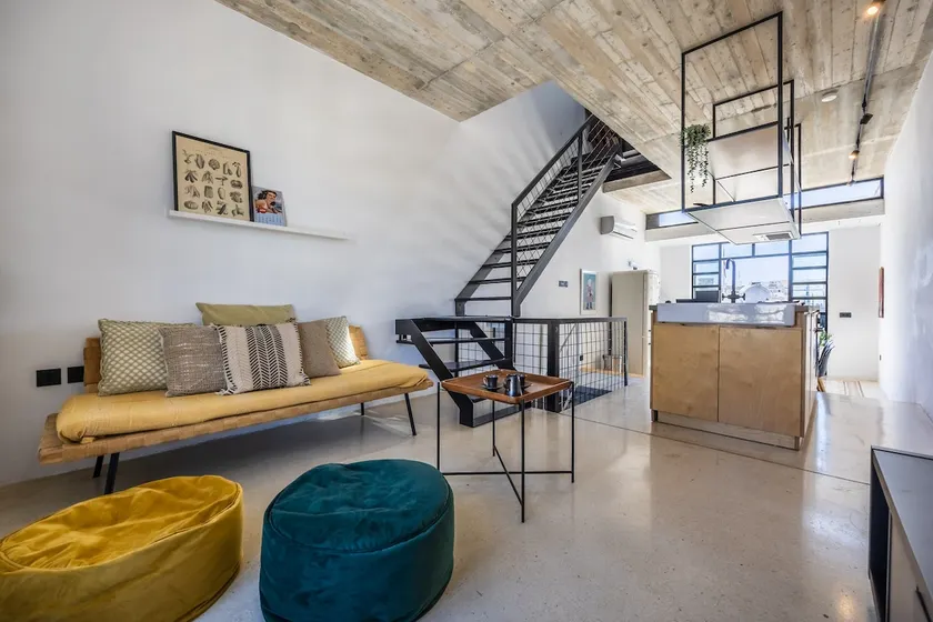 Birkirkara Typical 2BDR Townhouse - Image 1