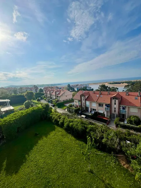 Duplex en Mogro con vistas expectaculares - Image 1