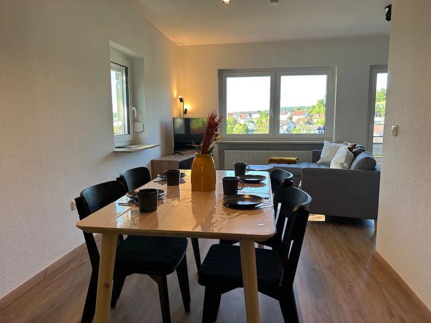 Holiday home Reitsch´wieser Blick - Image 1