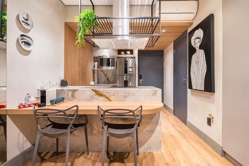 #Stay368 - beautiful loft in CWB - Image 1