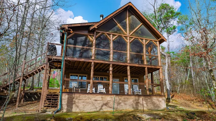Little River Family Retreat! - Image 1