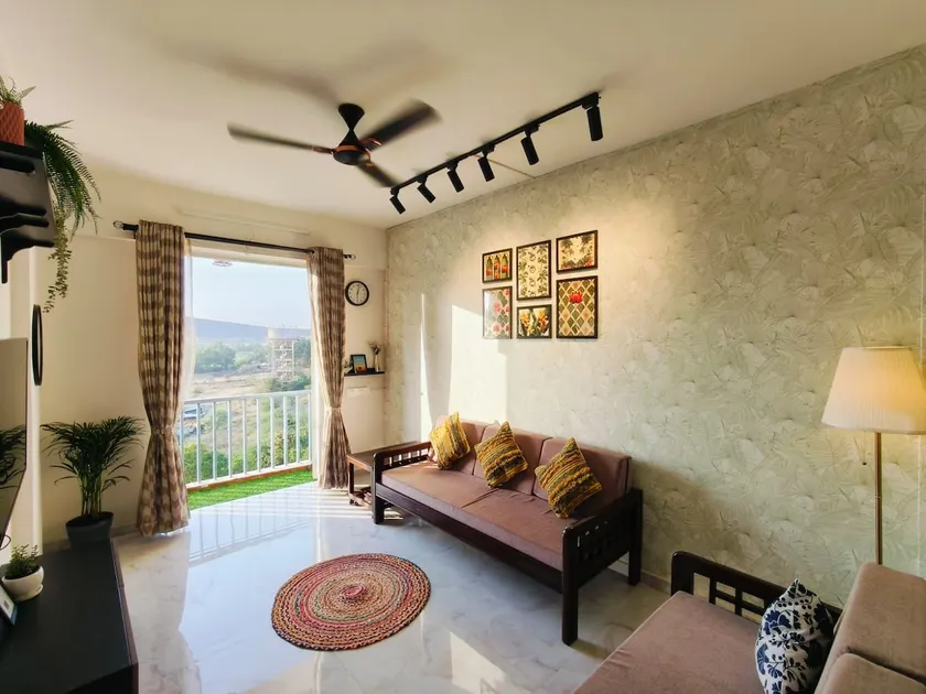 Jyotirlinga Homestay - Image 1