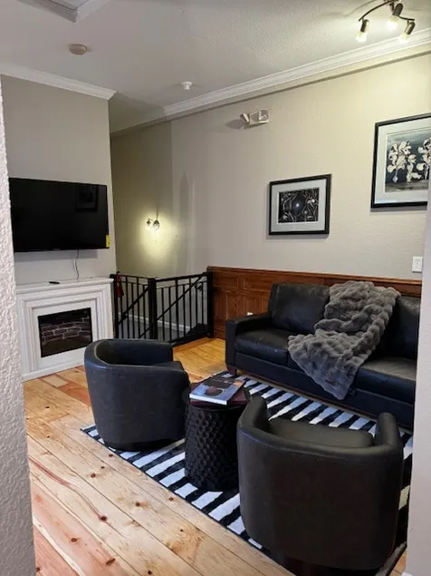 The Cats Meow Air BnB - Image 1