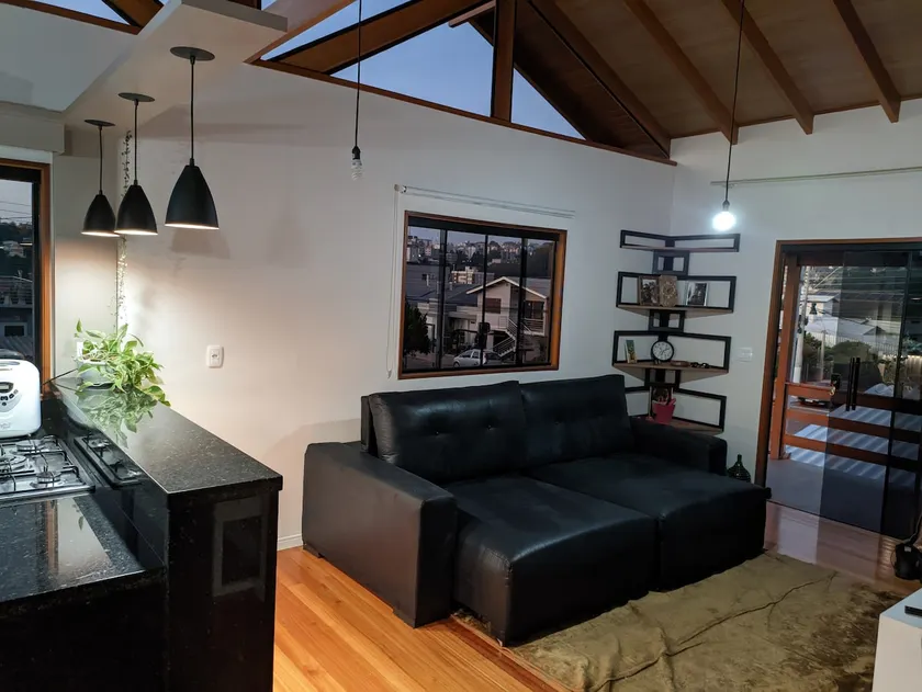 Cozy, with amazing views - Image 1