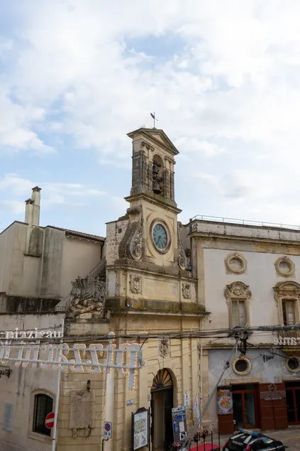 [Il Rintocco] Live in the heart of Galatina - Image 1