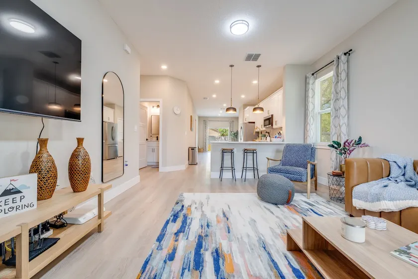 Brand New House, Gateway to Orlando, MCO 10 mins - Image 1