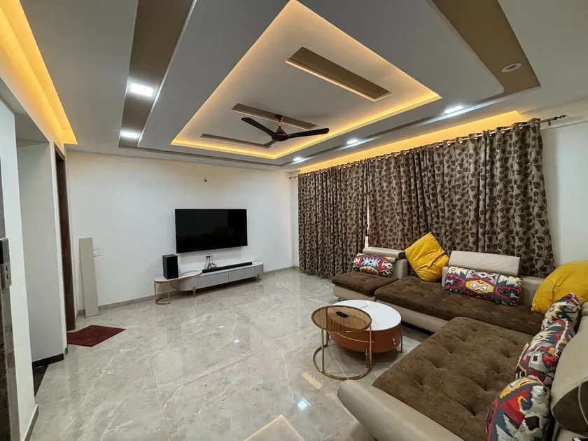 Beautiful Spacious Villa in Nashik - Image 1