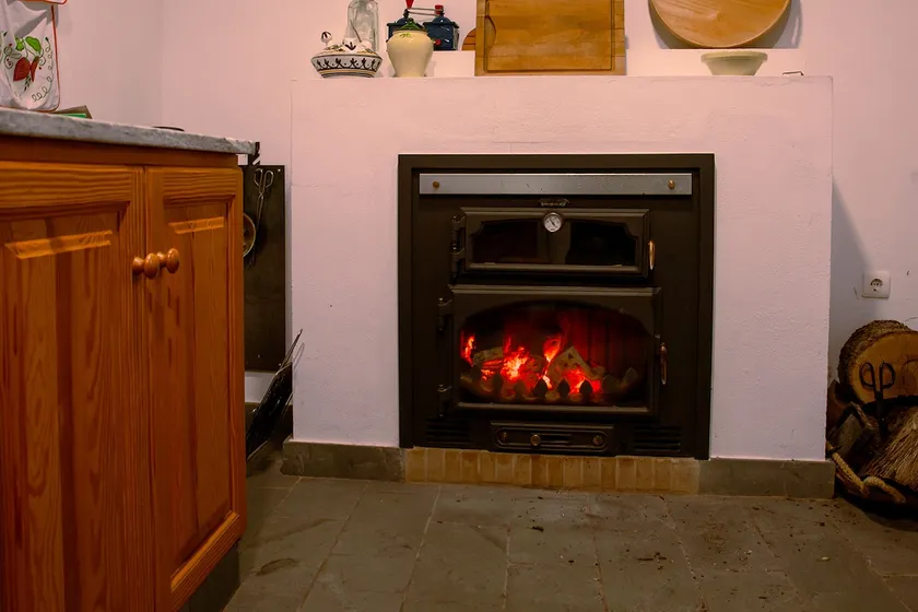 House of Engineer, Low Guadiana - Image 1