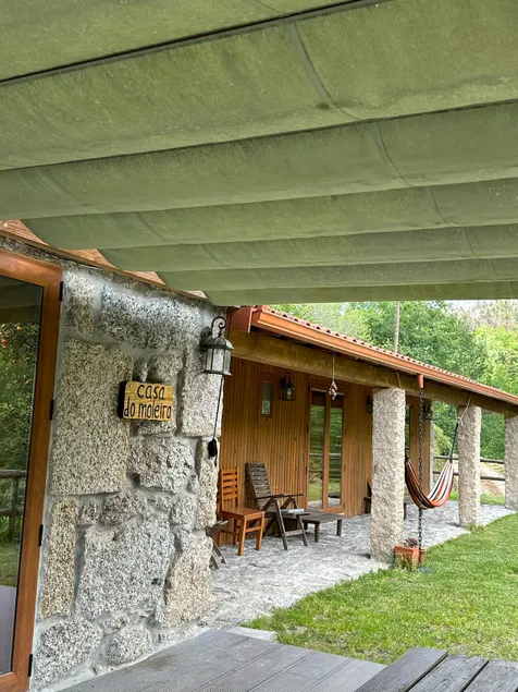 Quinta dos Moinhos Novos (New Mills Estate) - Image 1