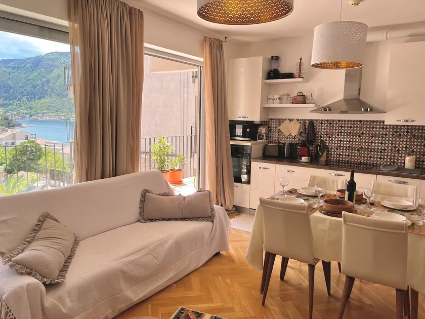 The Legendary Apartment - Image 1