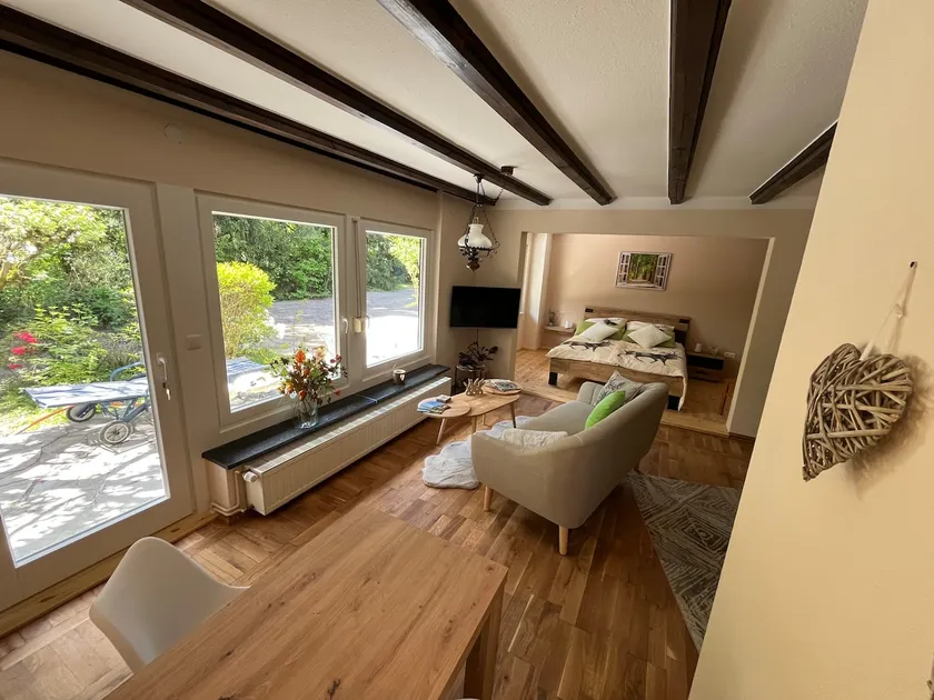 Landidyll vacation cottage - Image 1