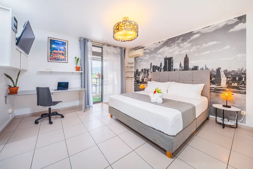 Studio Downtown near Ferry - Mountain View - Image 1