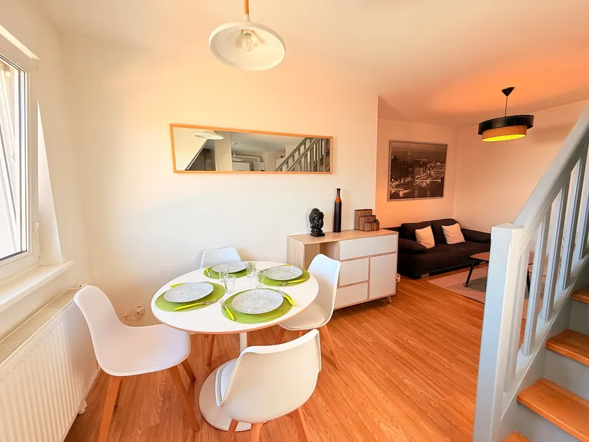 Le Duplex des Tulipes - Parking included - Haguenau - Image 1