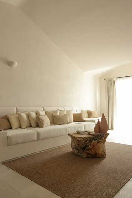 Casa Ginestra by the sea -San nicola- near Cefalù - Image 1