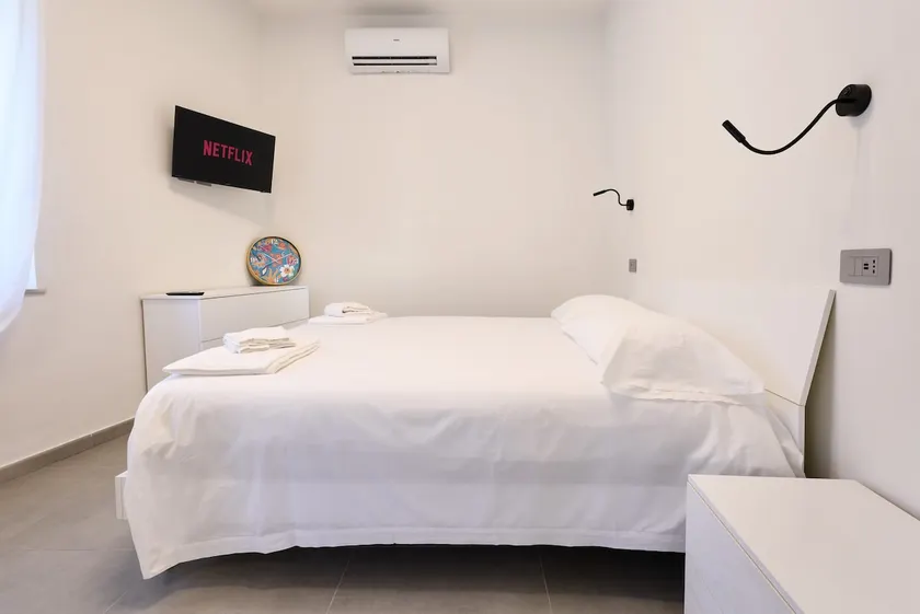 [5 stelle suite aeroporto] free Park & Wi-Fi - Image 1