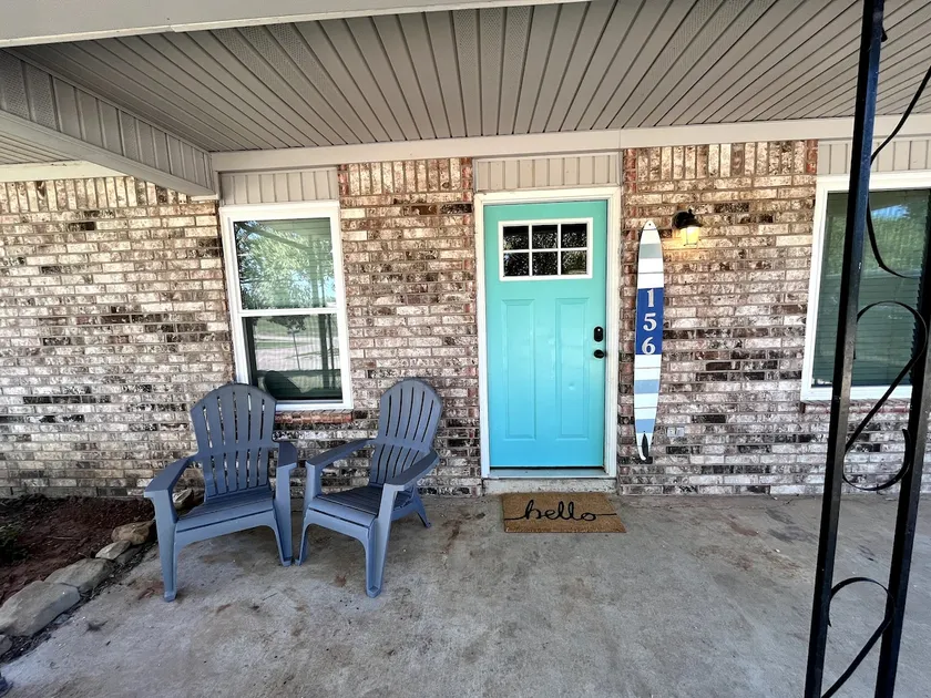 Charming 3-bedroom Kaw City home - Image 1