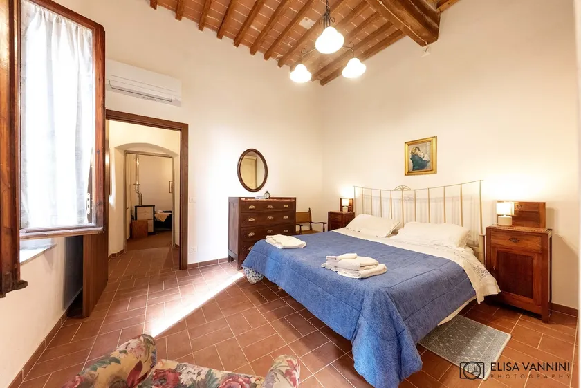 Casa Nana, nel borgo di Peccioli - Image 1
