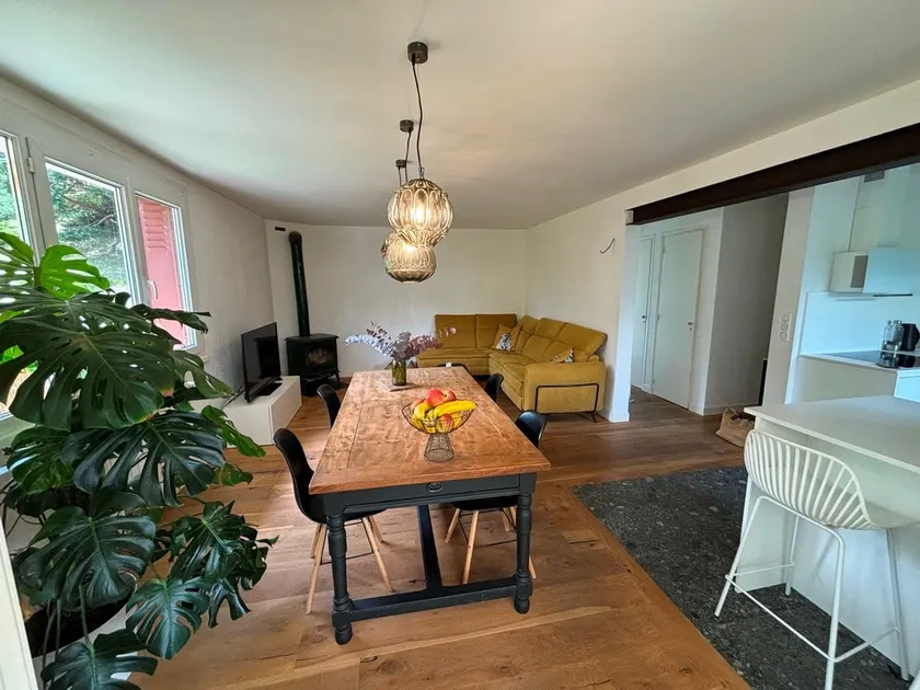 Rent house T5 - Image 1