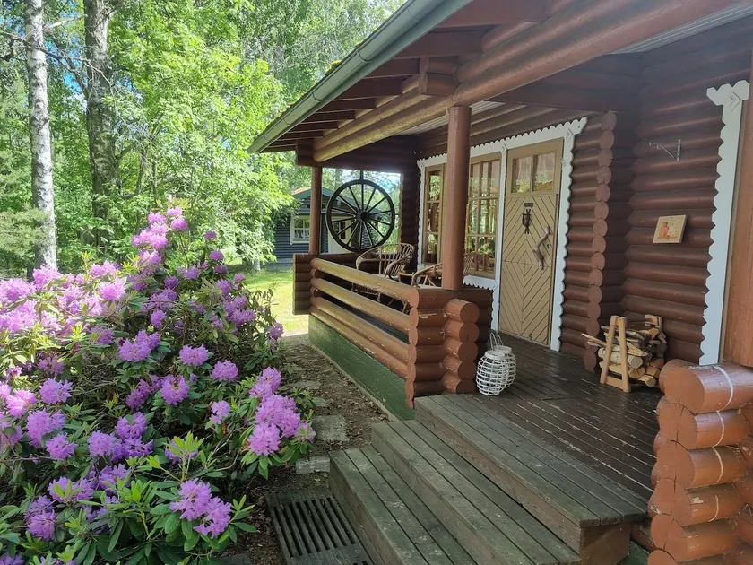 Cottage at Lake Koti (1 hour from Hki) - Image 1