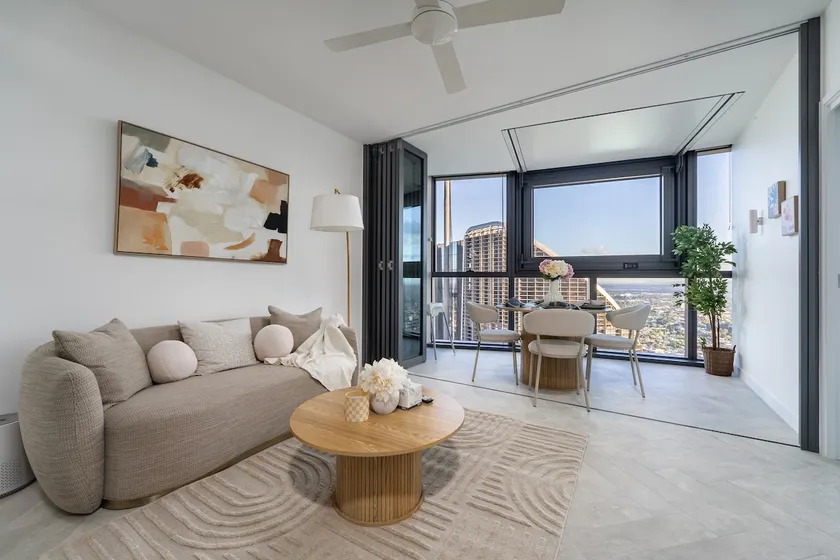 Wake Up to a Masterpiece - Lv 60 Skyline Reverie - Image 1