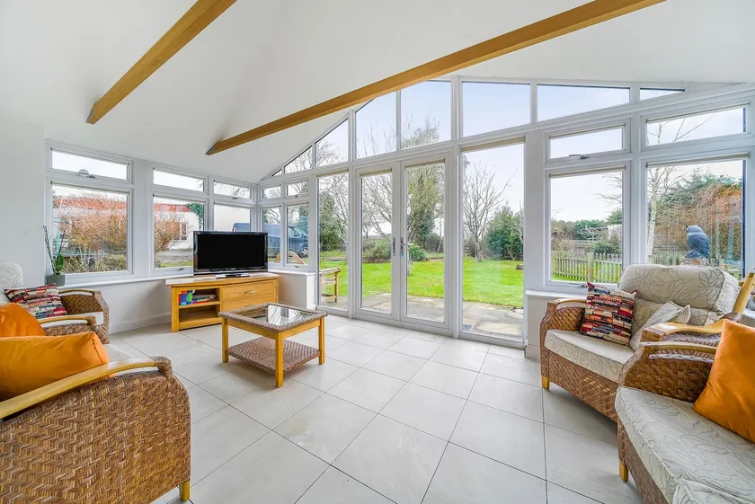 Equestrian Detached Bungalow - Image 1