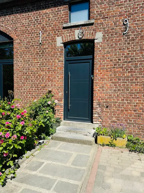 Country cottage very close to ”Pairi Daiza” - Image 1