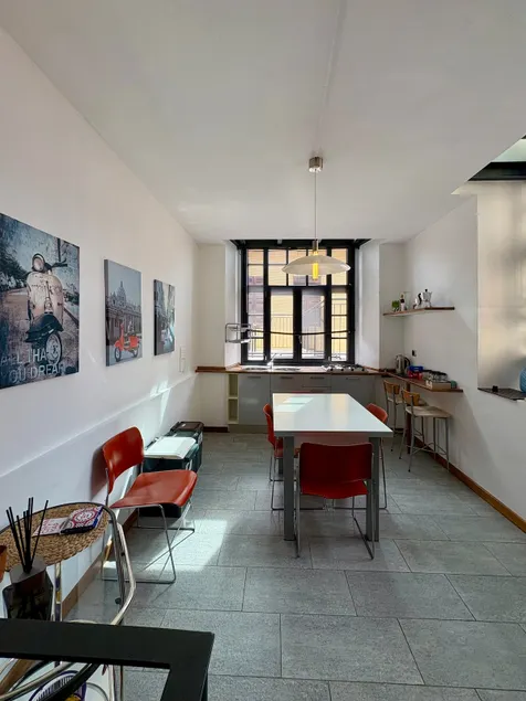 Leo's Loft - Lake Maggiore - Image 1