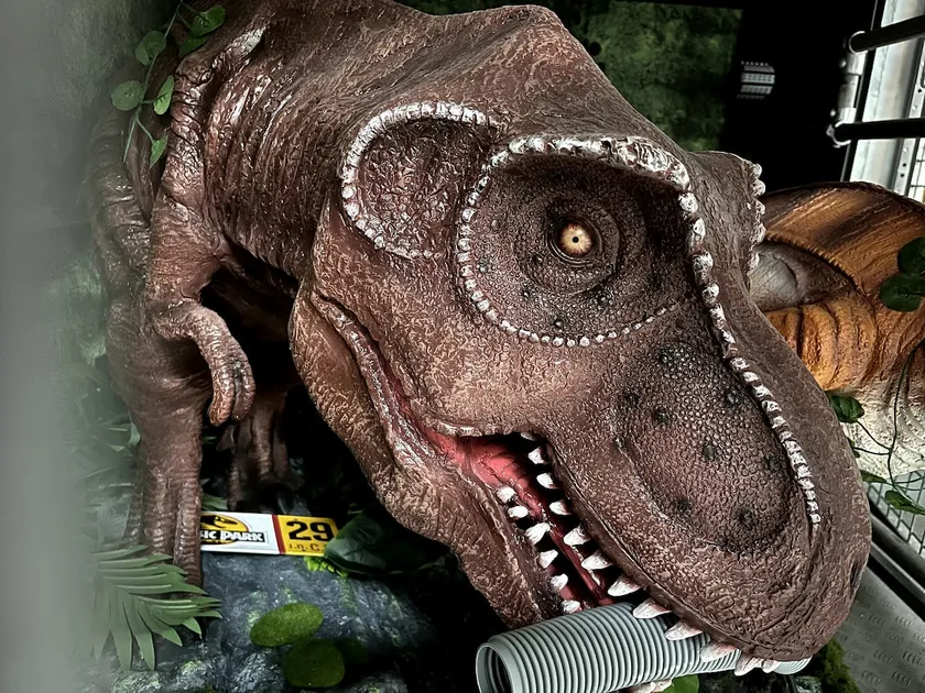 Jurassic Appart - Image 1