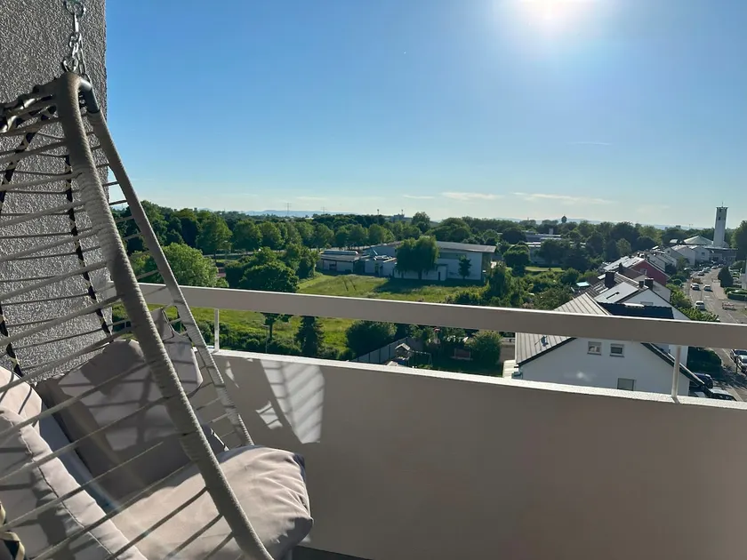 City View Vacation Rental - Image 1