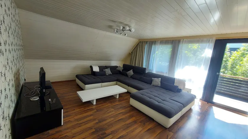 City apartment at Pungshaus - Image 1