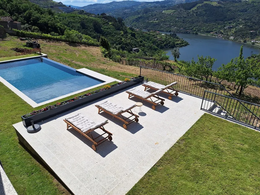 Quinta D'Joanes Douro - Image 1