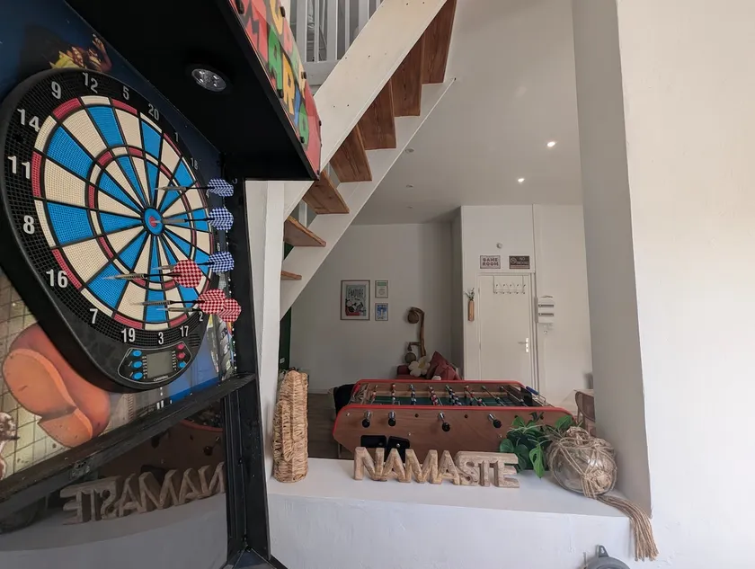Thebreak - Une parenthèse chic de détente et de divertissement - Image 1