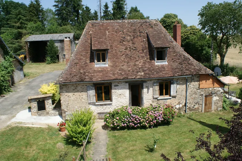 La Vieille Ferme - Image 1