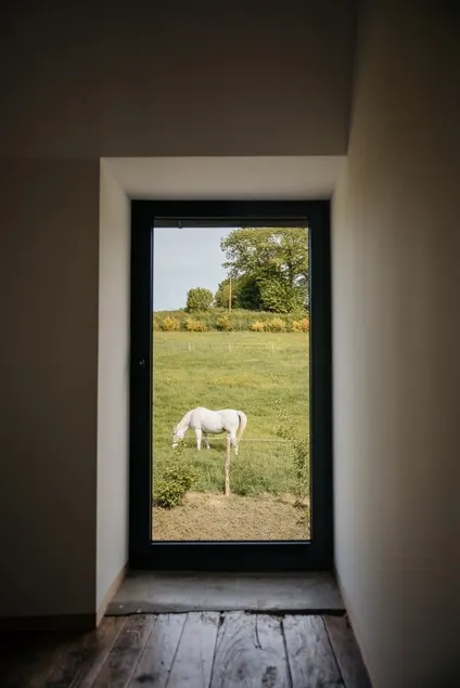 Le Gîte du Pied Levé - charming cottage in the countryside - Image 1