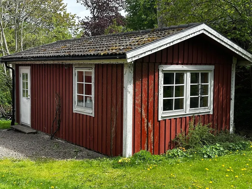 Charming cottage in Erikstorp Båstad - Image 1