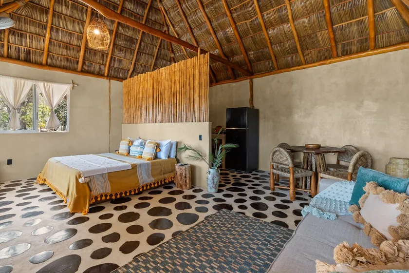 Palmera Cabin (Ocean View & Private Pool) - Image 1