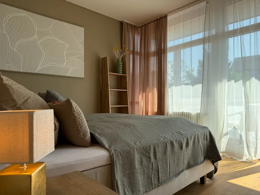 Apartment Fjordliebe, Lammplatz Bad Krozingen - Image 1