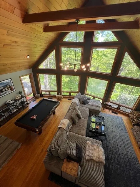 Shamokin Chalet-Mountain Escape! - Image 1