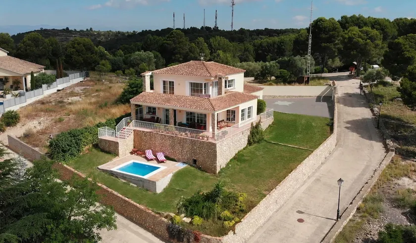 Villa Ermitage - Image 1