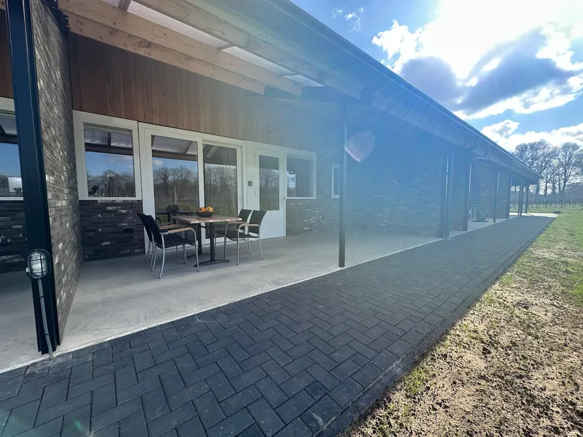 Cortis Wine Apartments - Image 1